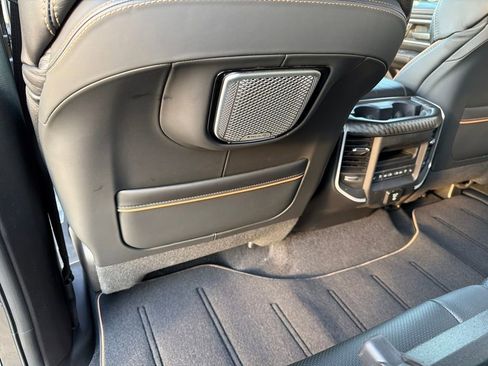 New 2026 RAM 1500 Tungsten w/ Off Road Group image 33