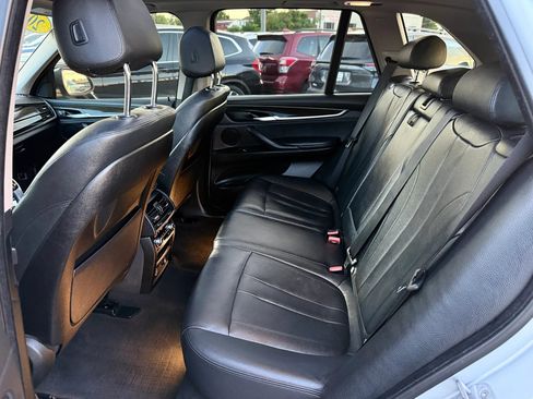 Used 2015 BMW X5 xDrive35i AWD/4WD image 16