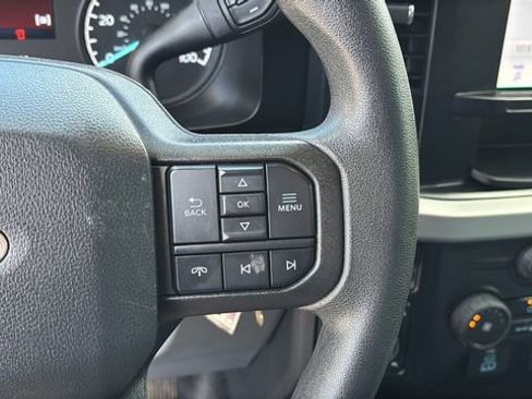 Used 2023 Ford F350 XL w/ XL Chrome Package image 23