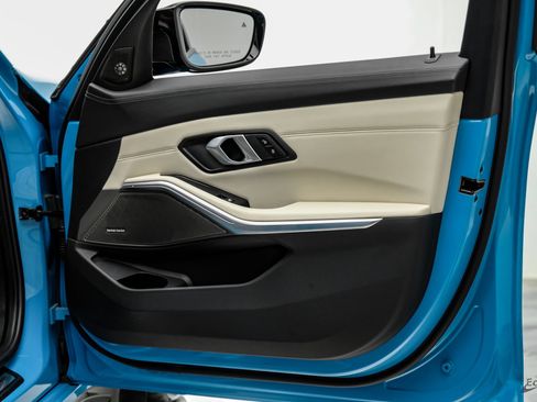 Used 2024 BMW M3 Competition AWD/4WD image 94