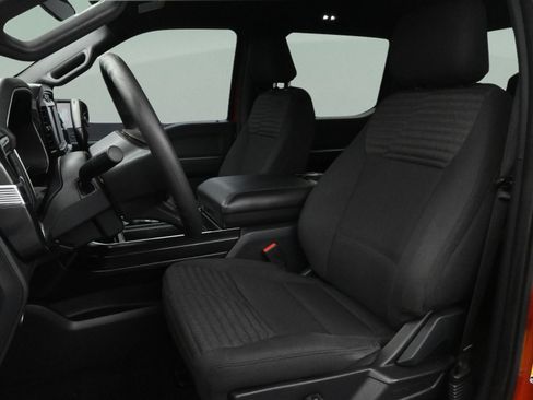 Used 2023 Ford F150 XL w/ STX Appearance Package RWD image 21