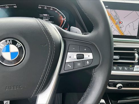 Used 2023 BMW X5 sDrive40i w/ Luxury Seating Package RWD image 21