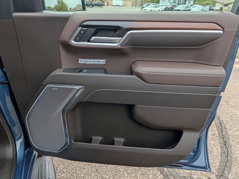 New 2026 GMC Sierra 1500 Denali w/ Technology Package AWD/4WD image 19