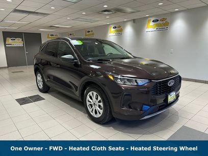Used 2023 Ford Escape Active w/ Cold Weather Package