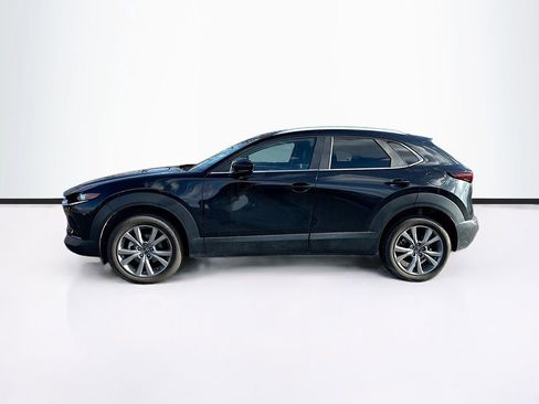 Used 2025 MAZDA CX-30 AWD 2.5 S w/ Preferred Package image 5