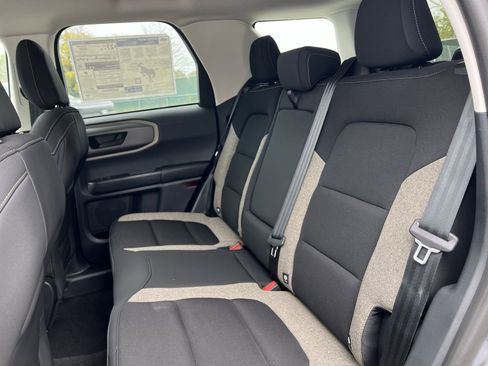 New 2025 Ford Bronco Sport Big Bend image 23