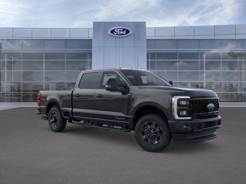 New 2026 Ford F250 XL w/ STX Appearance Package image 7