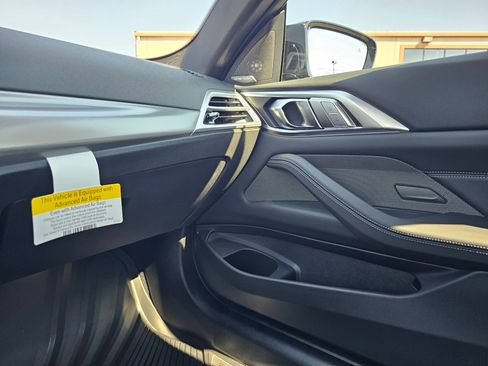 New 2026 BMW 440i xDrive Coupe w/ Premium Package image 24