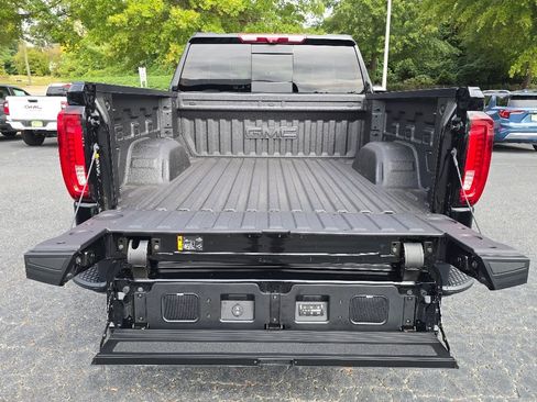 New 2026 GMC Sierra 1500 AT4X image 8