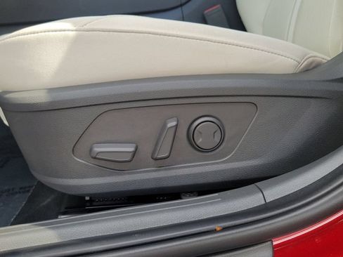 Used 2024 Hyundai Sonata SEL w/ Convenience Package FWD image 16