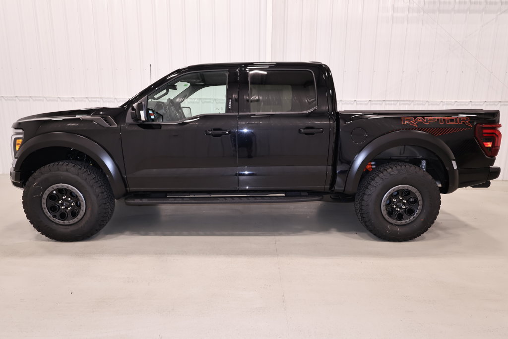 New 2026 Ford F150 Raptor AWD/4WD image 6