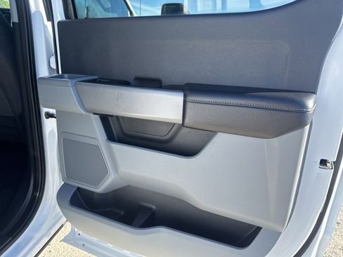 Used 2024 Ford F250 XLT w/ FX4 Off-Road Package image 24