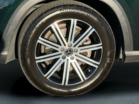 Used 2025 Mercedes-Benz GLE 350 4MATIC image 37