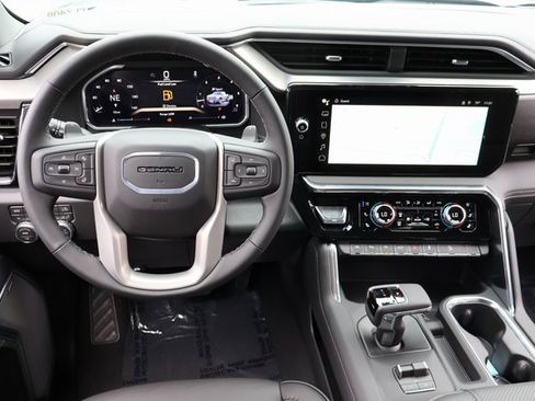 New 2026 GMC Sierra 1500 Denali w/ Denali Reserve Package image 16
