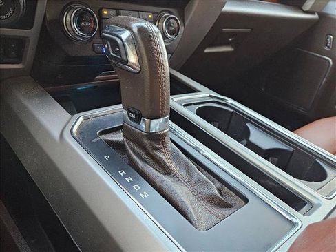 Used 2020 Ford F150 King Ranch w/ Equipment Group 601A Luxury AWD/4WD image 13