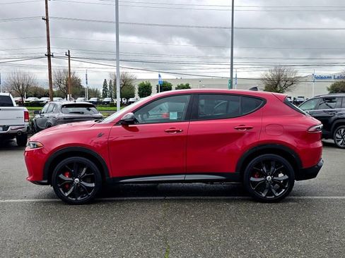 Certified 2024 Dodge Hornet R/T Plus image 8