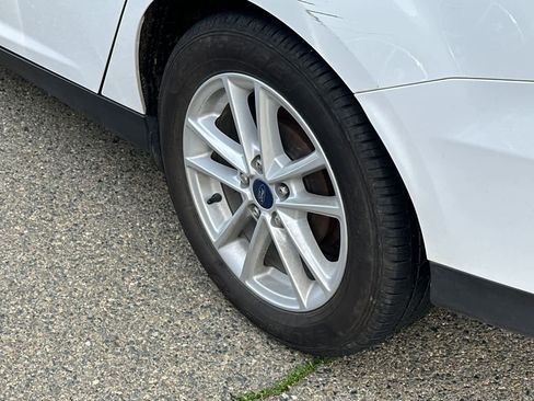 Used 2018 Ford Focus SE image 18
