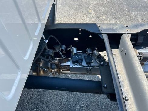 Used 2025 RAM 5500 Tradesman AWD/4WD image 46