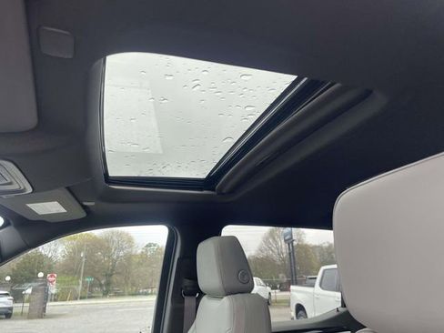 New 2026 Chevrolet Silverado 1500 LTZ image 13