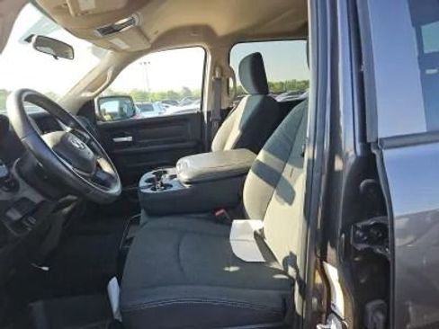 Used 2019 RAM 2500 Tradesman AWD/4WD image 6