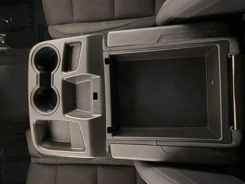 Used 2023 Chevrolet Silverado 1500 RST w/ Protection Package image 26