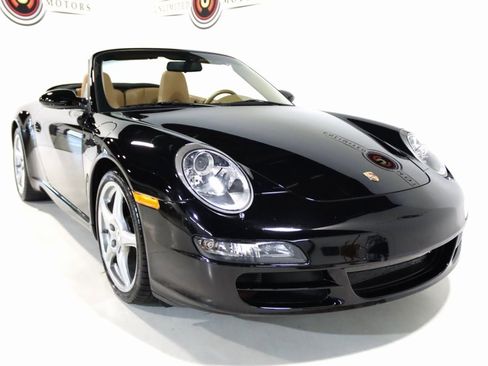 Used 2007 Porsche 911 Carrera image 18