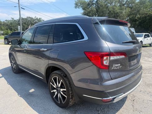 Used 2019 Honda Pilot Elite image 7