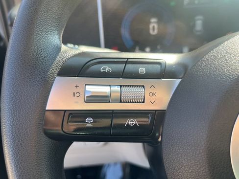 Used 2025 Hyundai Tucson SEL AWD/4WD image 26