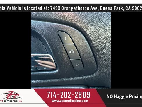 Used 2013 Cadillac Escalade Premium AWD/4WD image 57