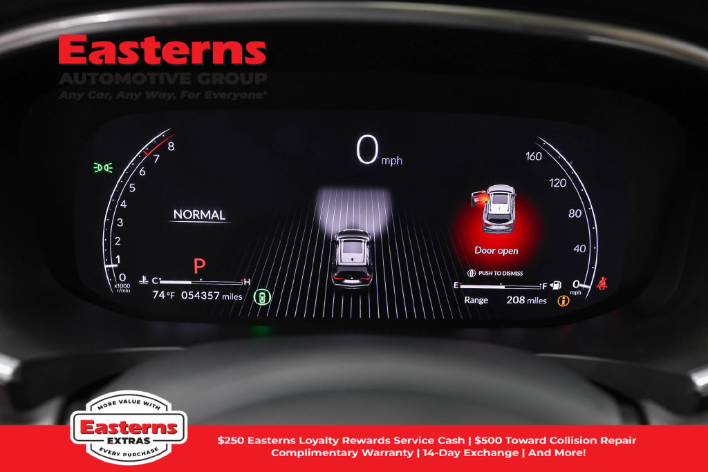 Used 2024 Acura MDX w/ Technology Package AWD/4WD image 18
