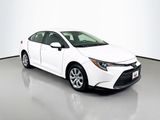 Certified 2023 Toyota Corolla LE image 3