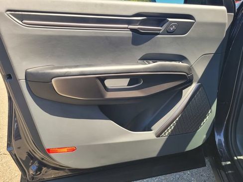 Used 2026 Kia EV9 Light RWD image 16