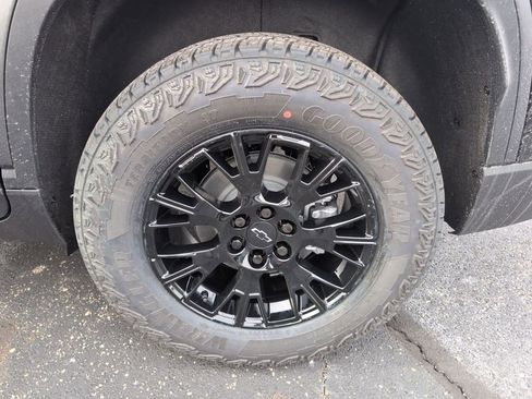 New 2026 Chevrolet Traverse Z71 w/ Enhanced Driving Package image 24