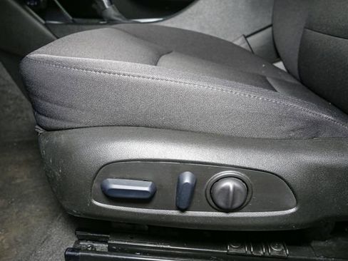 Used 2024 Chevrolet Malibu LT image 36