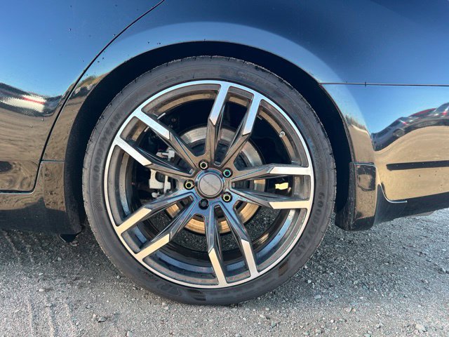 Used 2007 INFINITI G35 Sport w/ Premium Pkg RWD image 12