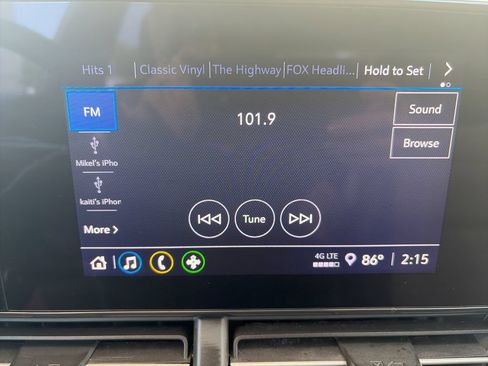 Used 2024 Chevrolet Trax LS FWD image 13