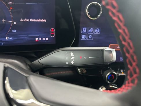 Used 2024 Chevrolet Blazer EV RS image 38