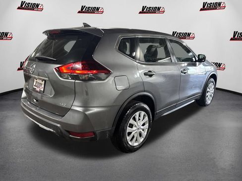Used 2020 Nissan Rogue S AWD/4WD image 5