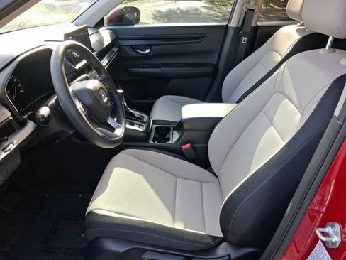 Used 2026 Honda CR-V LX image 12