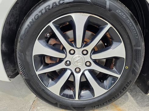 Used 2015 Acura TLX FWD image 55