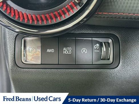 Certified 2026 Chevrolet Equinox RS w/ Convenience Package III AWD/4WD image 15