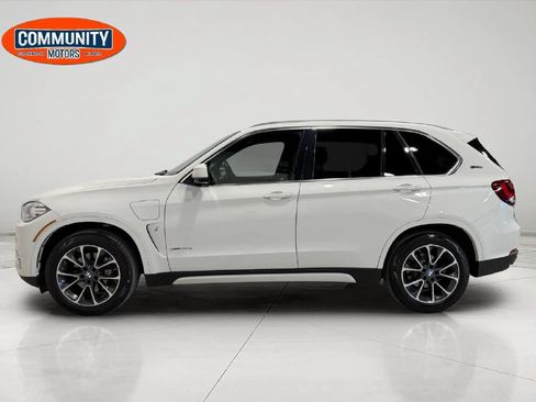 Used 2018 BMW X5 xDrive40e AWD/4WD image 3