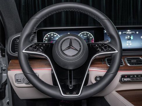 New 2026 Mercedes-Benz GLE 350 4MATIC image 23