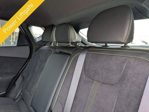 Certified 2023 Kia EV6 GT image 16