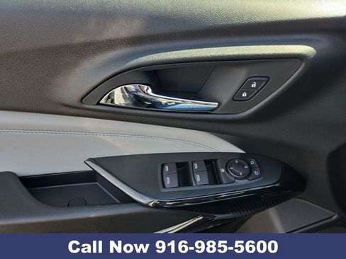 New 2026 Chevrolet Trax LT FWD image 26