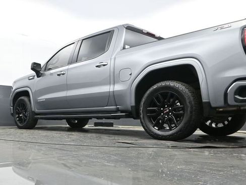 Used 2024 GMC Sierra 1500 Elevation w/ X31 Off-Road Package AWD/4WD image 24