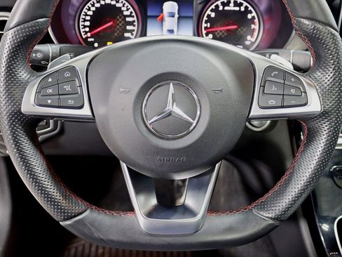 Used 2018 Mercedes-Benz C 43 AMG 4MATIC Sedan image 17