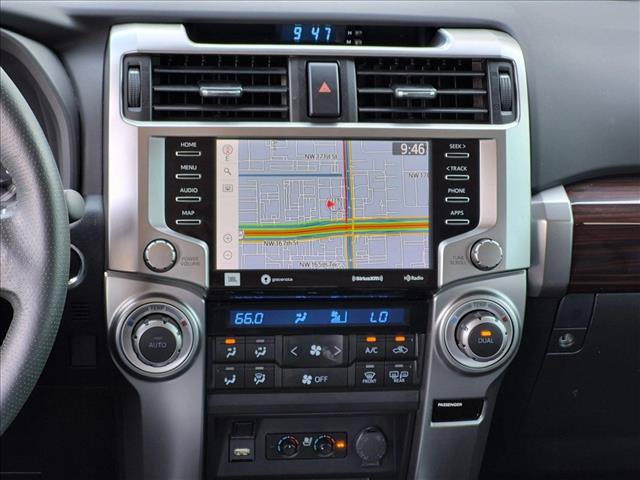 Used 2022 Toyota 4Runner Limited AWD/4WD image 14
