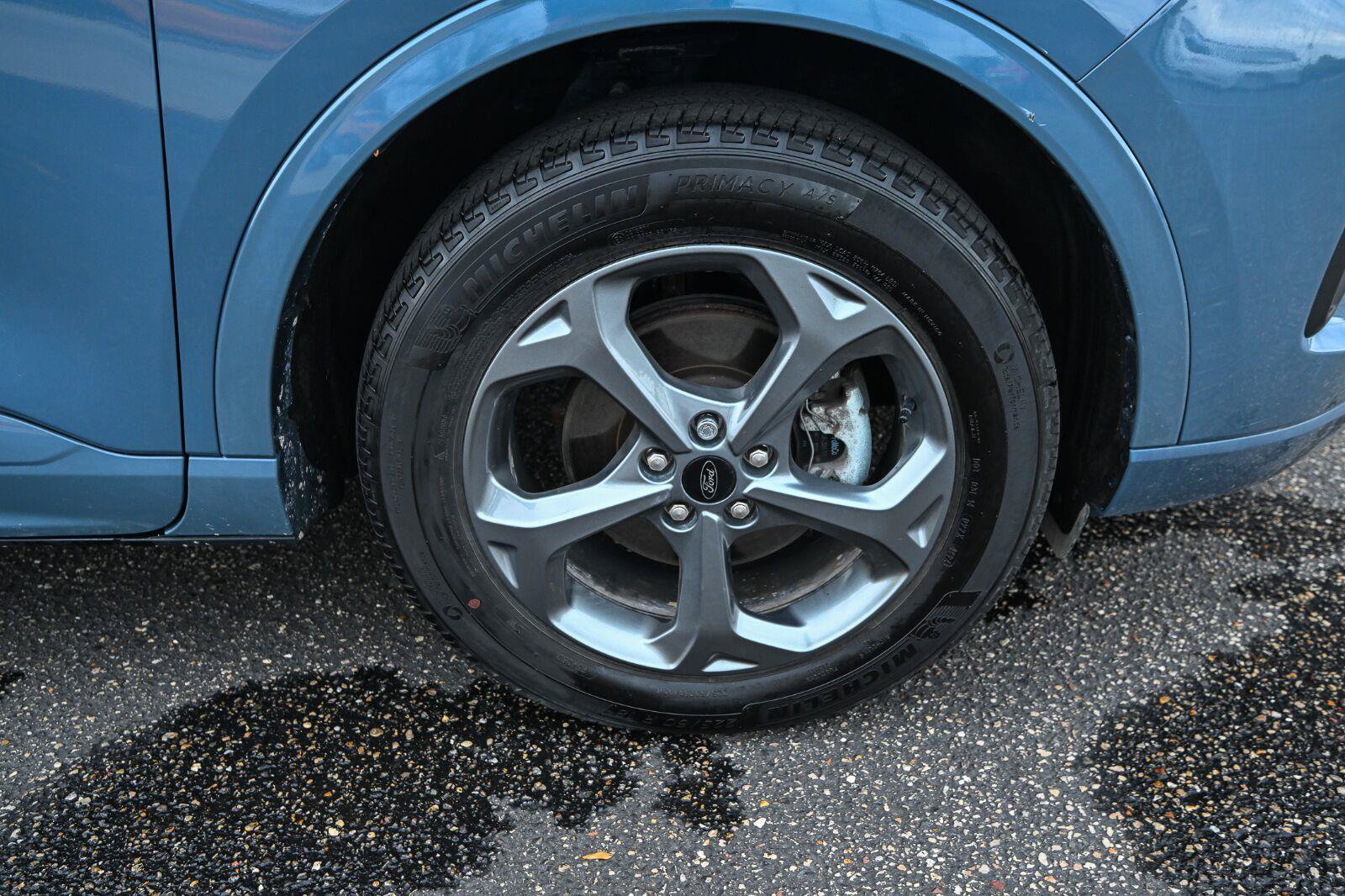 Used 2024 Ford Escape ST-Line w/ Tech Pack #1 AWD/4WD image 15