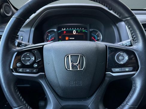 Used 2021 Honda Passport EX-L image 18